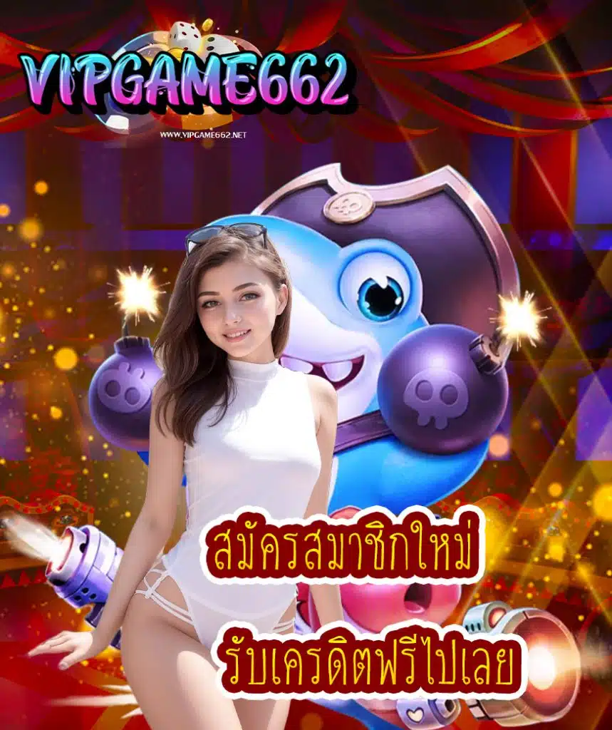 vipgame662 ทางเข้า