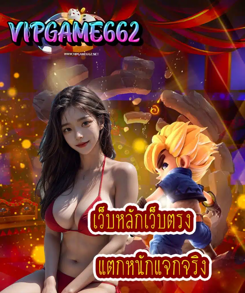 vipgame662 เข้าสู่ระบบ