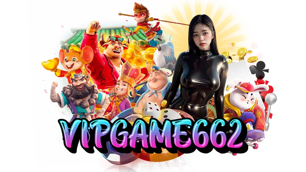 vipgame662-เว็บคาสิโนออนไลน์